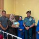 Dankodaeral XII Tunjukkan Kepedulian, Jenguk Personel dan Keluarga yang Menjalani Pemulihan