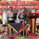 Kapolres Pasuruan Apresiasi Anggota Teladan dengan Hadiah Umroh ke Tanah Suci