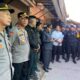 Polres Sumenep Amankan Eksekusi Objek Lelang di Jalan Dr. Cipto, Situasi Berjalan Aman dan Kondusif