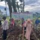 Polri Turun ke Lahan, Dampingi Petani Tanam Jagung Kuartal IV Dukung Swasembada Pangan di Pasuruan