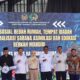 Kunjungan Menteri Imipas ke Lapas Kelas II A Warungkiara,Tinjau Program Bedah Rumah,Tempat Ibadah dan Ketahanan Pangan 