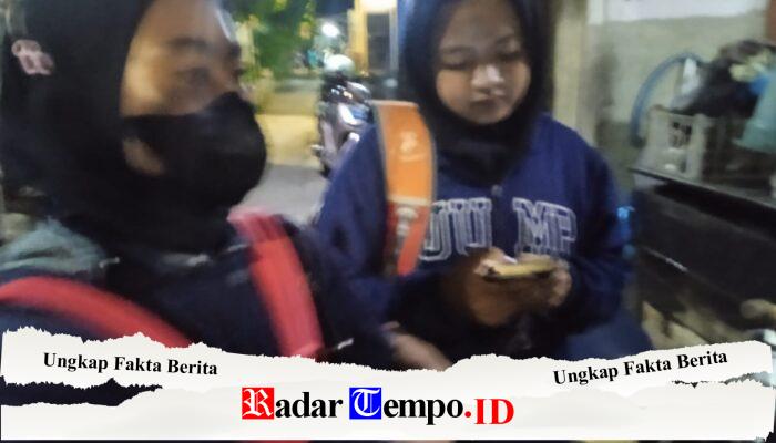 Warga Tanjung Sari Jaya Bhakti Resah, Oknum Mengaku Pegawai Mekar Datangi Rumah Malam Hari