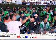 Wakapolri Ajak Nobar Gratis Piala Dunia 2026 Serentak di Seluruh Indonesia