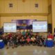 Nonton Bareng Piala Dunia 2026, Kodaeral XII Pererat Kebersamaan Prajurit dan KBT