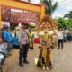 Sambut Haflah dan Kelulusan Siswa, Dua Karnaval Meriah Berlangsung Aman di Kecamatan Kadur