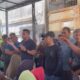 Ratusan Pedagang PPI Krembangan Menolak Relokasi, Pengundian Lapak Belum Mencapai Kesepakatan