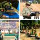 Pangdam XII/Tpr Tutup Lomba Tembak HUT ke-68 Kodam: Momentum Perkuat Sinergi TNI-Polri