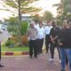 Tersangka Pencabulan Anak Mangkir, Keluarga dan Koalisi LSM Desak Polresta Sidoarjo Jemput Paksa