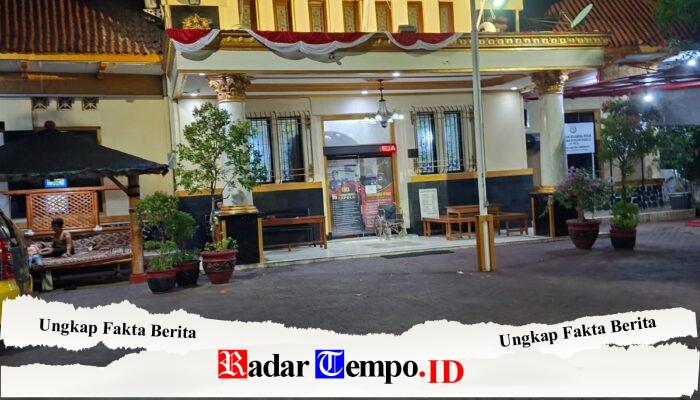 Polsek Simokerto Klarifikasi Truk yang Sempat Diamankan, Polisi Sebut Muatan Hanya Berisi Dus Bekas