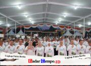 Senator Muda Lia Istifhama Hadiri Jambore Perhutanan Sosial Jatim 2026, Dorong Kolaborasi untuk Hutan Lestari dan Masyarakat Sejahtera