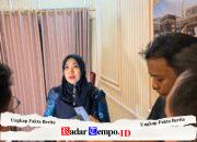 Senator Muda Lia Istifhama Raih Maklumat Partnership Awards 2026, Dinobatkan sebagai Politisi Peduli Pendidikan Inklusi