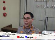 Polda Jatim Perketat Pengamanan 1 Suro, Imbau Masyarakat Tidak Konvoi