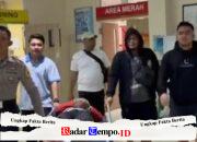 Polres Gresik Ungkap Curat di Menganti, Tersangka Diamankan di Jombang
