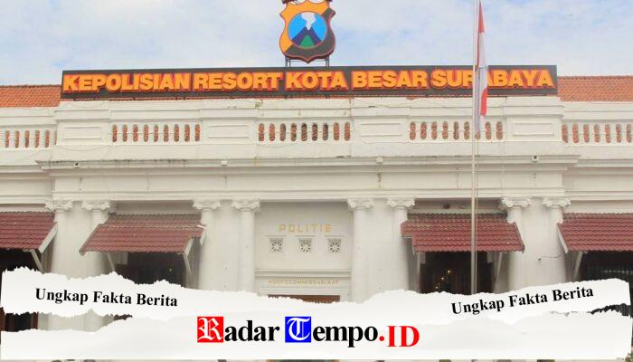 Ungkap Pencurian Kabel Telkom, Surabaya Kapan Memberi Kepastian