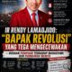 IR RENDY LAMADJIDO: SOSOK YANG MENGKLAIM DIRI SEBAGAI “BAPAK REVOLUSI” — BEBERAPA DUGAAN MENGECEWAKAN MENYURUT