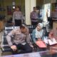 Pelayanan Publik Jadi Prioritas, Kapolres Bondowoso Monitoring Kesiapan Polsek Jajaran
