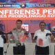 Polres Probolinggo Kota Amankan Komplotan Curanmor dan Pembobol Konter