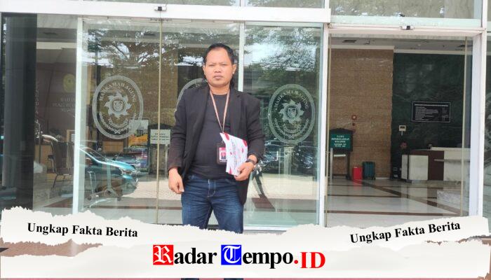 KAKI Jatim Kawal Program MBG, Minta APH Tindak Tegas Oknum Bermain Anggaran