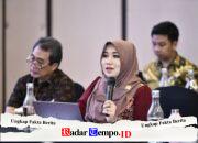 Senator Lia Istifhama Soroti Tantangan Demokrasi Era Digital dalam FGD MPR RI di Bali