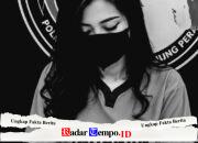Wanita Muda di Surabaya Ditangkap Polisi, Diduga Terlibat Peredaran Sabu