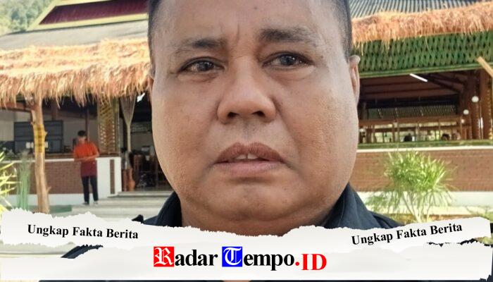 FPII Sulsel Nilai : Kepemimpinan Prof Muhammad Ruslin Modal Berharga Bawa IKM Sidrap Naik Kelas