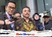 KAKI Desak Kejari Jakarta Selatan Segera Limpahkan Berkas Roy Suryo dan Dokter Tifa Ke Pengadilan Negeri Jakarta Timur