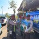 Sambut Hari Bhayangkara ke -80 Polres Situbondo Salurkan Bantuan Alsintan untuk Kelompok Tani