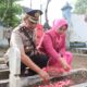 Peringati Hari Bhayangkara Ke-80, Polres Sampang Polda Jatim Gelar Ziarah dan Tabur Bunga di TMP Kusuma Bangsa