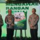 Ketahanan Pangan Jadi Isu Strategis Nasional, Wakapolri Luncurkan Buku ke-42 “Mengawal Pangan Menuai Aman”