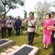 Menghormati Jasa, Melanjutkan Pengabdian: Wakapolri Pimpin Ziarah Nasional Menjelang Hari Bhayangkara ke-80