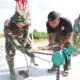 Pemasangan Main Rope Bawah Masih Berlanjut, Alat Derek Manual Dimaksimalkan