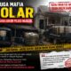 Dugaan Penyalahgunaan Solar Subsidi di Nganjuk Jadi Sorotan, Polisi Belum Beri Klarifikasi