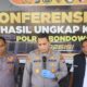 Polres Bondowoso Tetapkan Oknum ASN Jadi Tersangka Kasus Pemukulan Perawat RSUD