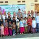 Polsek Omben Santuni 30 Anak Yatim dalam Peringatan 10 Muharram 1448 H