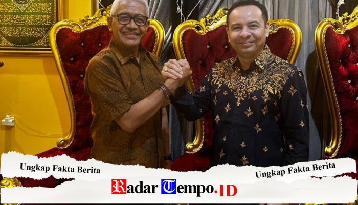 Tokoh Nasional dan Akademisi Nyatakan Dukungan Terhadap Arief Martha Rahadyan Untuk Peran Strategis Pembangunan Nasional