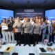 Hari Bhayangkara ke -80 Polda Jatim Dorong Pemanfaatan AI untuk Keamanan Publik Melalui KREAFEST 2026