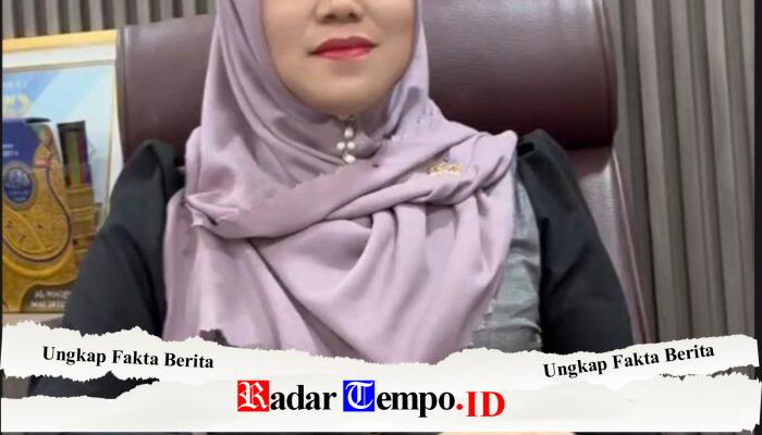Madura Bersolek dengan Jalan Baru, Lia Istifhama: Saatnya Jadi Pusat Pertumbuhan Ekonomi Jatim