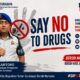 Peringati Hari Anti Narkoba Internasional, Ka. KPR Rutan Surabaya: “Jangan Pernah Beri Ruang untuk Narkoba”