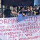 FORMAK LUTIM Desak Kejati Sulsel Usut Tuntas Dugaan Korupsi Pengadaan Seragam dan Ambulans CSR PT Vale