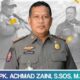Selamat dan Sukses Achmad Zaini Dilantik Sebagai Asisten I Pemkot Surabaya, Berikut Harapan dan Pesan Ketua KAKI Jatim