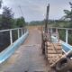 Jembatan Jalan Akses, Dusun Babatan Belum Ditangani
