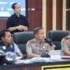 Polres Blitar Kota Amankan Tersangka Komplotan Perampok Lintas Daerah Sasar Minimarket