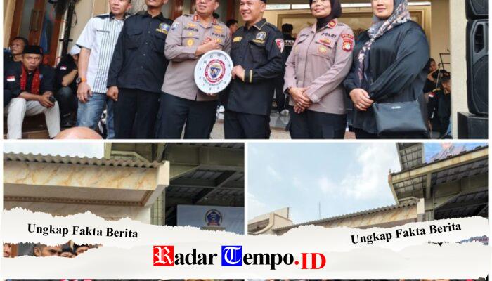 Ditbinmas Polda Metro Jaya, Gandeng BPPKB Banten HDS Perkuat Sinergi Jaga Kamtibmas