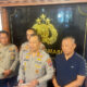 Empat Tersangka Kericuhan Demo Grahadi Ditahan, Polisi Dalami Bukti Digital