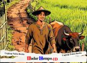 Bantuan Sapi Sidoluhur Lawang Disorot: Kades Bungkam, Kasun Tolak Komentar, Warga Ngaku Diberi Uang