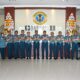 Safari Logistik TNI AL di Kodaeral XII, Perkuat Kesiapan Dukungan Operasi dan Tata Kelola Logistik