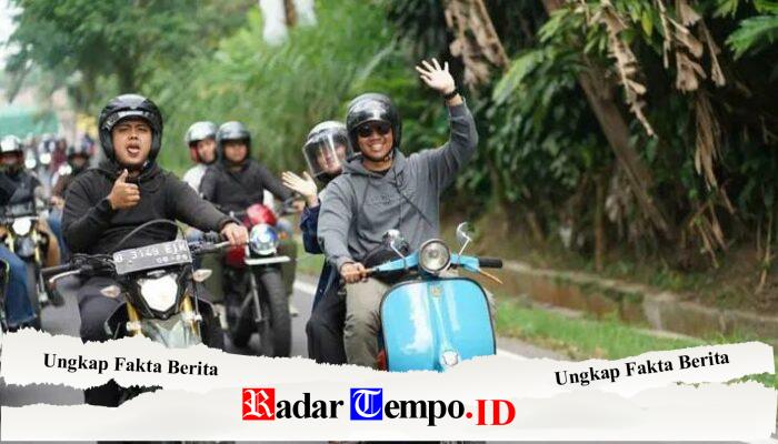 My Adventure Kumdam IV/Diponegoro Jadi Sarana Refreshing dan Pembinaan Soliditas Personel