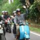 My Adventure Kumdam IV/Diponegoro Jadi Sarana Refreshing dan Pembinaan Soliditas Personel
