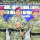 PANGLIMA KORPS MARINIR PIMPIN SERTIJAB 7 JABATAN STRATEGIS KORPS MARINIR