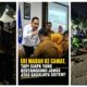 ERI MARAH KE CAMAT TAPI SIAPA YANG BERTANGGUNG JAWAB ATAS GAGALNYA SISTEM